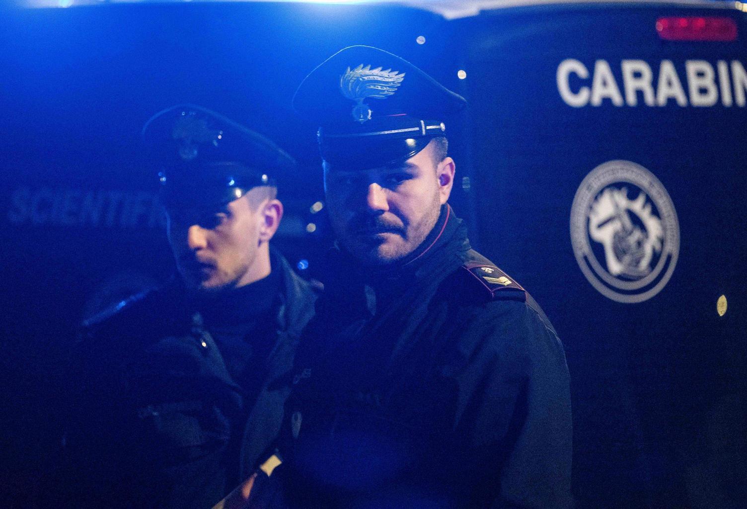 L’incrocio sotto casa e l’aggressione. Accoltellato dal figlio della fidanzata