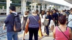 L’interruzione riguarderà il tragitto tra le stazioni Milano Porta Genova e San Cristoforo tratta. coperta in alternativa con un servizio bus L’interruzione riguarderà il tragitto tra le stazioni Milano Porta Genova e San Cristoforo tratta. coperta in alternativa con un servizio bus