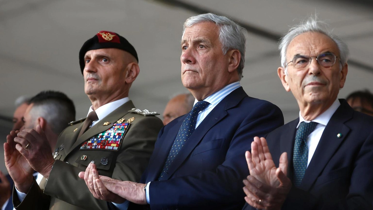 Portolano all'ANSA: 'Misure per chi è vicino a obiettivi Usa' Portolano all'ANSA: 'Misure per chi è vicino a obiettivi Usa'