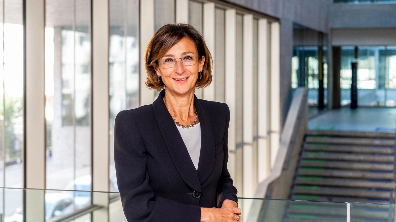 Marta Cartabia, 61 anni, già presidente della Corte Costituzionale e ministra della Giustizia, nuova prorettrice della Bocconi Marta Cartabia, 61 anni, già presidente della Corte Costituzionale e ministra della Giustizia, nuova prorettrice della Bocconi