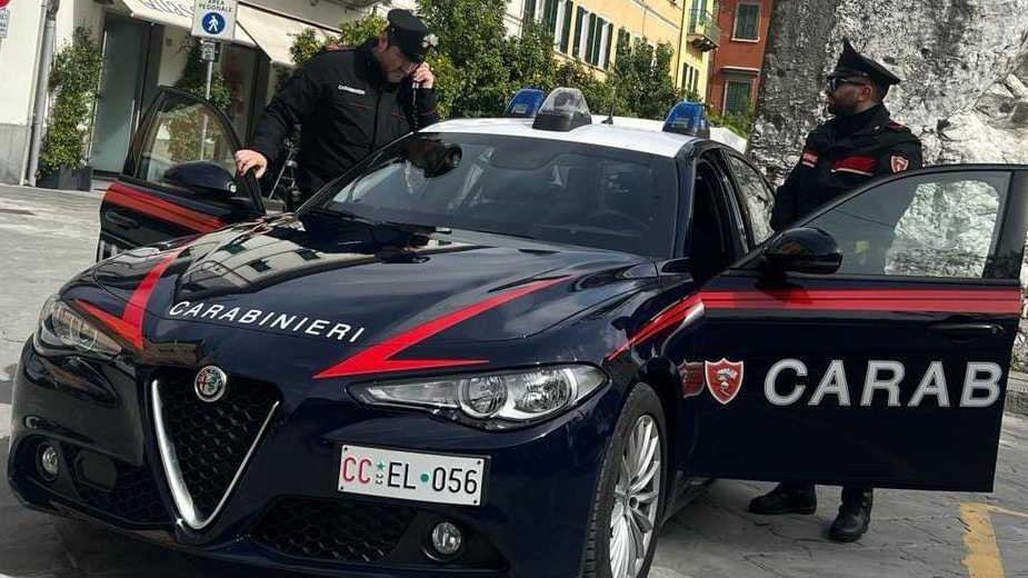 Sulbiate, droga in casa: in carcere spacciatore di 33 anni Sulbiate, droga in casa: in carcere spacciatore di 33 anni