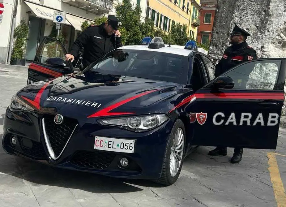 Sulbiate, droga in casa: in carcere spacciatore di 33 anni