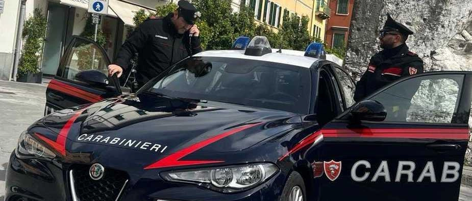 Sulbiate, droga in casa: in carcere spacciatore di 33 anni