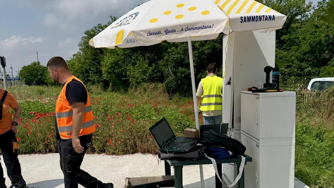 passaggi a livello più sicuri