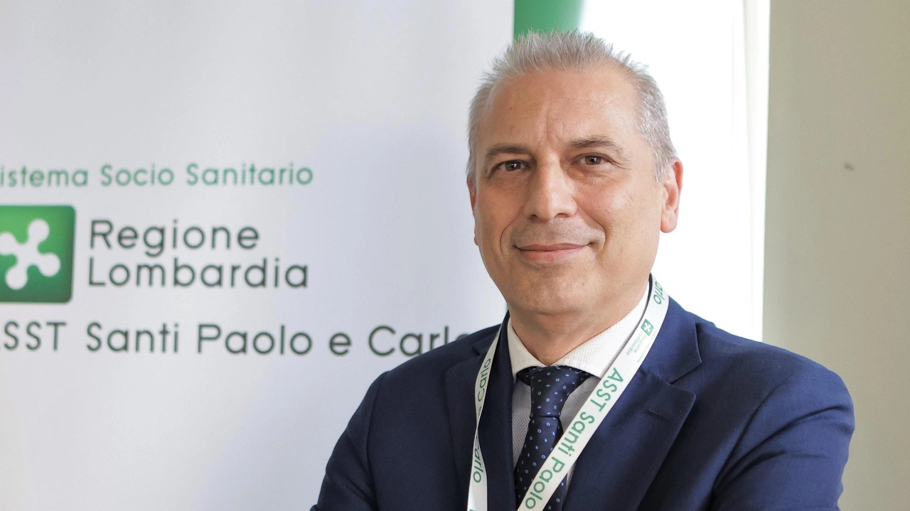 Un altro pezzo di Santi Paolo e Carlo trasloca al Policlinico: a quanto Il Giorno apprende, dal 17 febbraio... Un altro pezzo di Santi Paolo e Carlo trasloca al Policlinico: a quanto Il Giorno apprende, dal 17 febbraio...