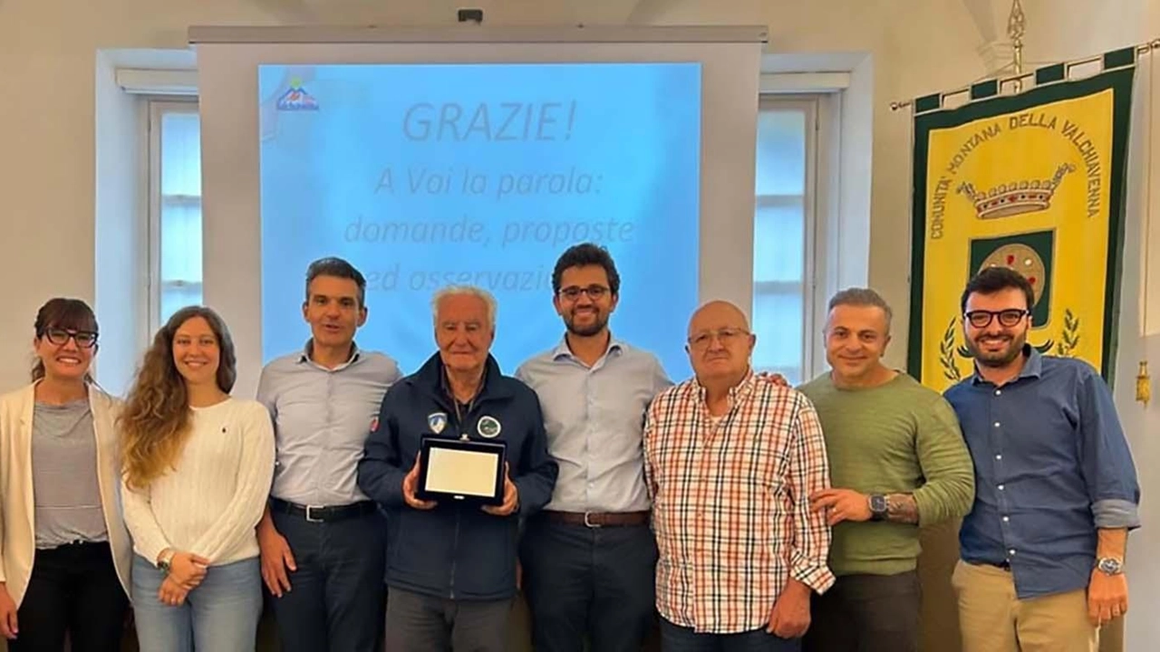 Il Consorzio turistico Valchiavenna e A2a per valorizzare e promuovere il territorio. Anche per il 2025 il gruppo continuerà a...