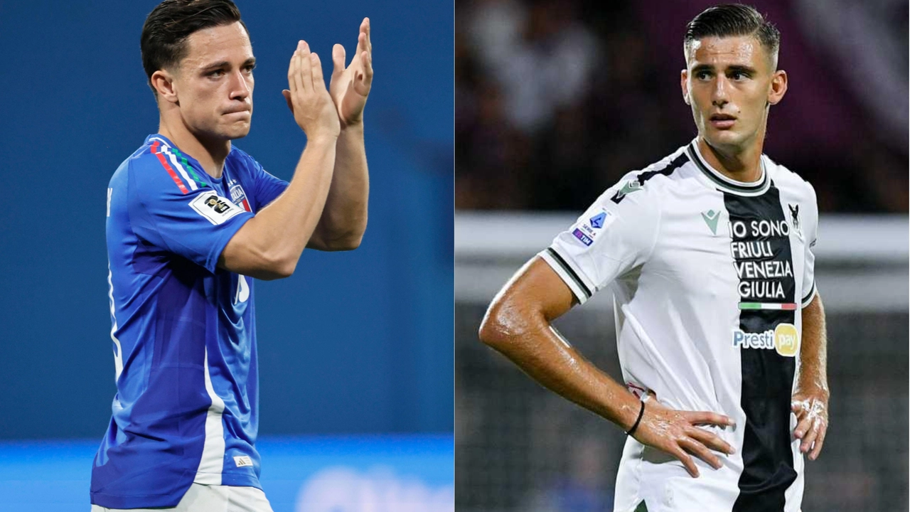Atalanta, Lucca o Raspadori se Retegui partisse. Le alternative? Due giovani della Premier League