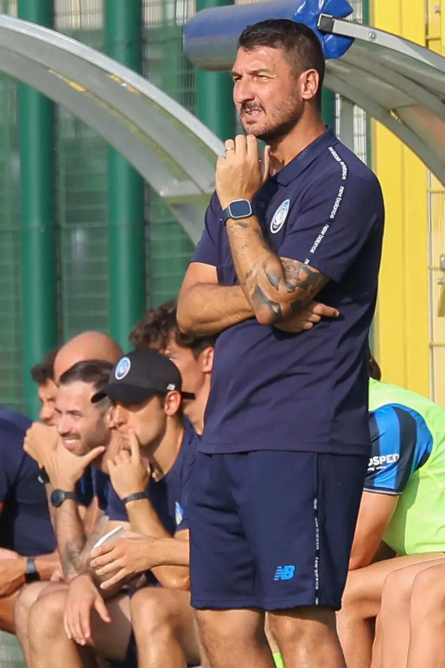 Serie C. L’Atalanta U23 ospita il Casarano e prova a rialzarsi