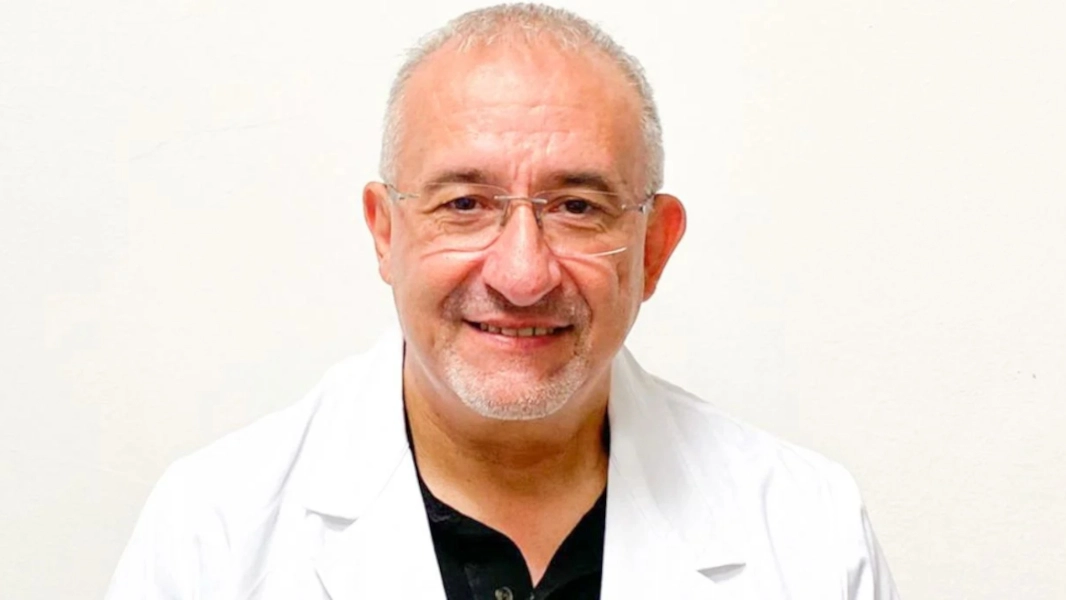 Marco Bordonali