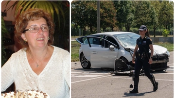 Caccia al pirata “bambino” che ha ucciso la 71enne Cecilia De Astis: al volante un minorenne scappato con altri 3 amici