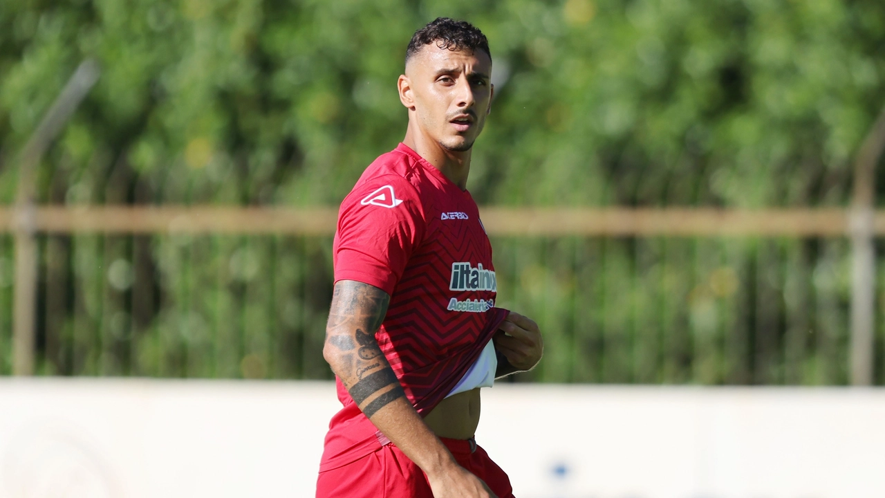 Cremonese, caduta sulla Sila: D’Orazio lancia il Cosenza