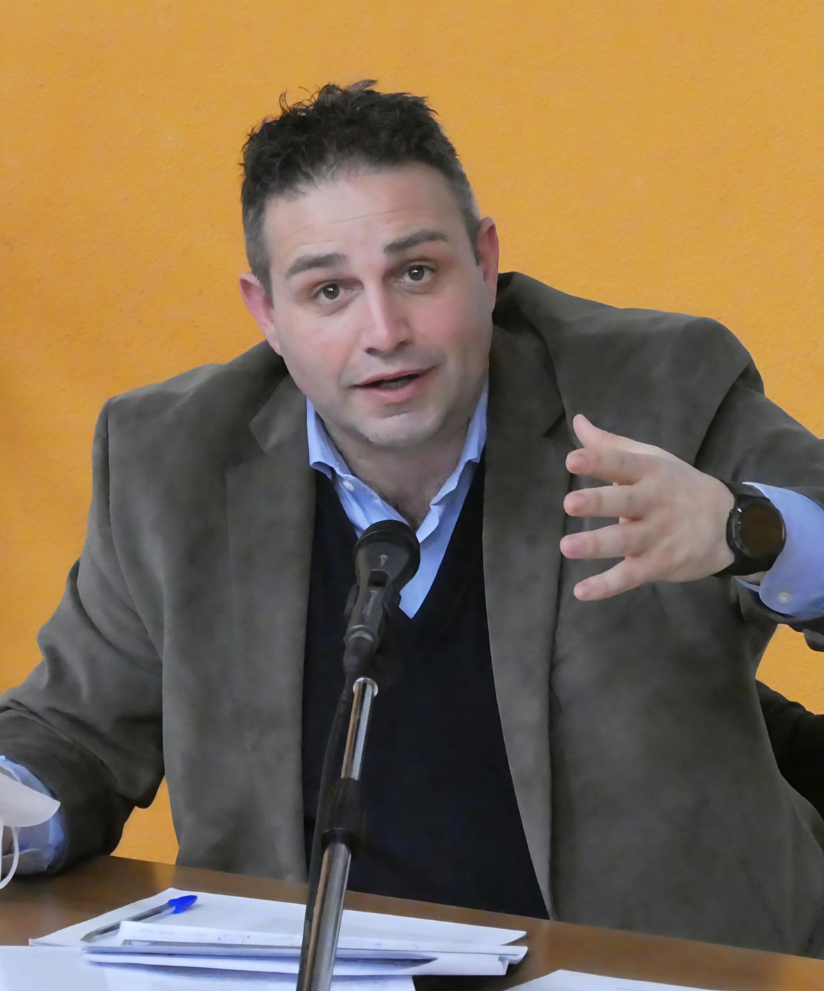 Sfitti 1.462 alloggi dell’Aler: "Numeri in costante crescita politica sulla casa da rivedere" Sfitti 1.462 alloggi dell’Aler: "Numeri in costante crescita politica sulla casa da rivedere"