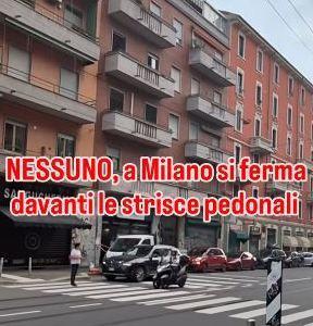 Domani il presidio: "Basta morti in strada". L’appello sui social Domani il presidio: "Basta morti in strada". L’appello sui social
