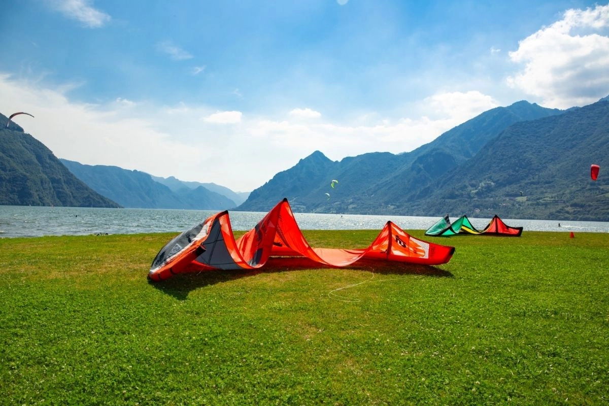 Lago d'Idro - Valsabbia sport acquatici 