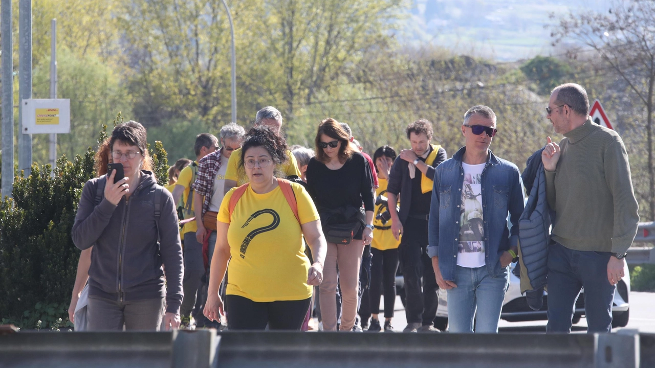 Il cavalcavia al Trippi in Valtellina: polemiche e proteste contro un progetto contestato per le Olimpiadi invernali. Manifestazione in programma per sabato. Il cavalcavia al Trippi in Valtellina: polemiche e proteste contro un progetto contestato per le Olimpiadi invernali. Manifestazione in programma per sabato.