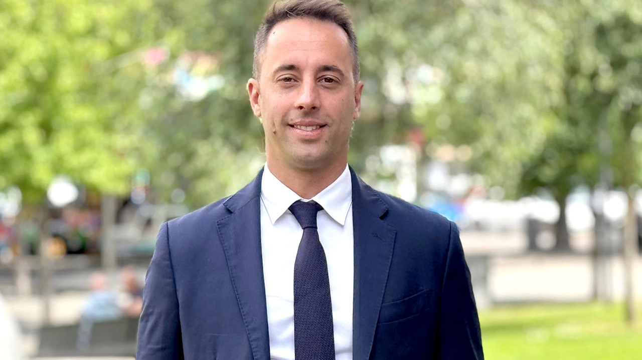 Il sindaco Mattia Ferretti 36 anni ha tenuto per sé le deleghe alla Cultura Il sindaco Mattia Ferretti 36 anni ha tenuto per sé le deleghe alla Cultura