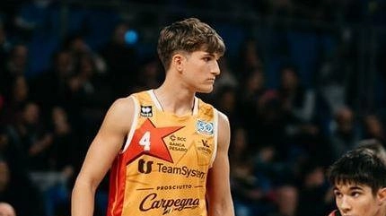 Le giovanili. U19 sbanca Livorno e tiene vive le speranze per gli spareggi