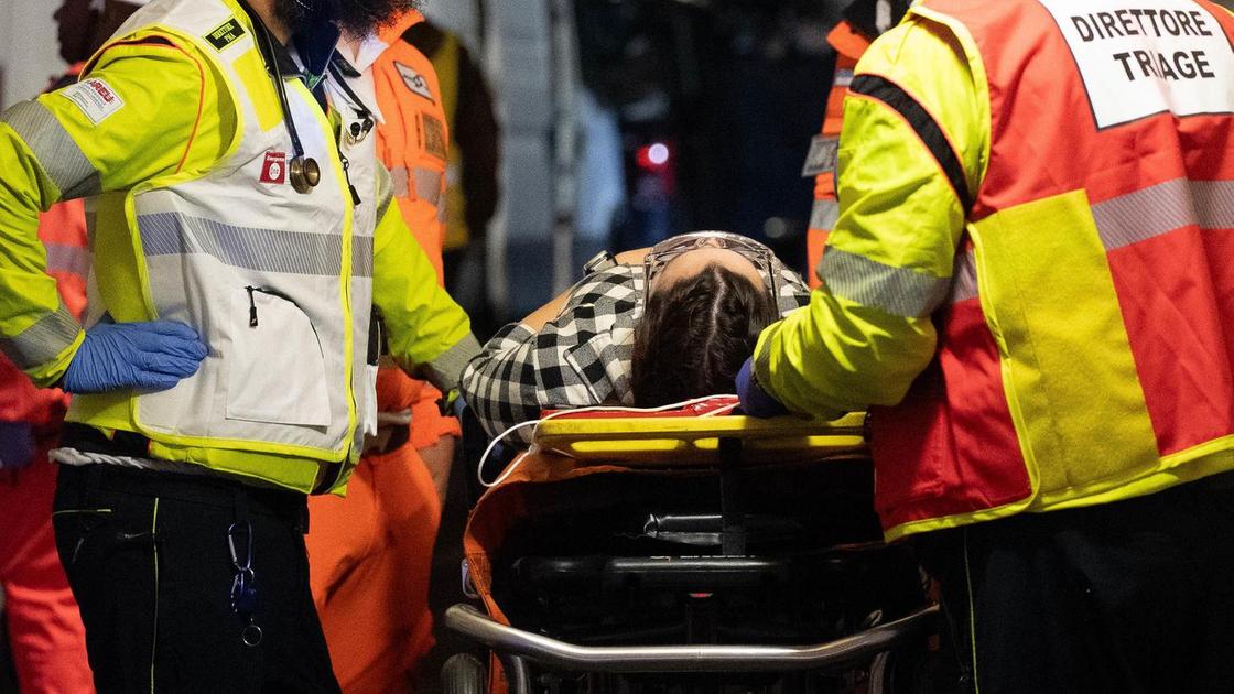 Il piano anti terrorismo. La simulazione sulla M3 per liberare gli ostaggi e fermare i suprematisti