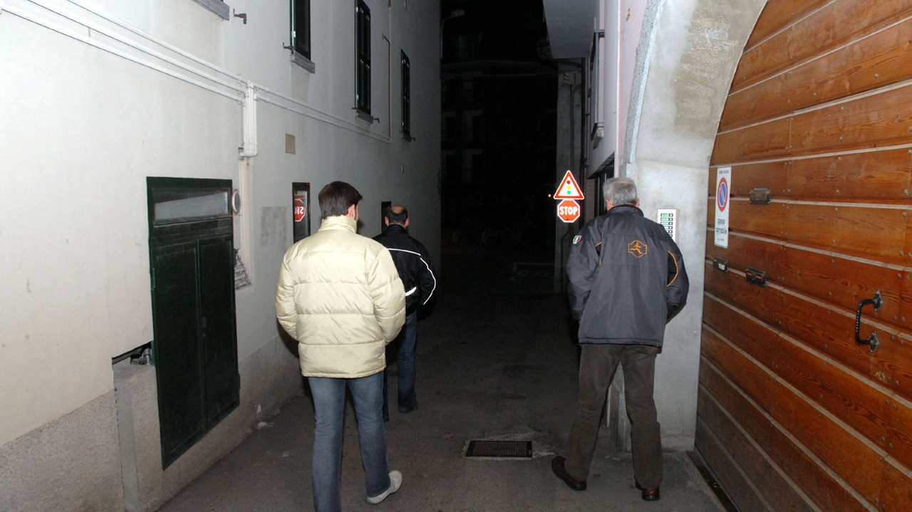 In pochi al momento hanno risposto all’appello. Alla serata di presentazione per arruolare nuovi controllori si sono presentati meno di trenta In pochi al momento hanno risposto all’appello. Alla serata di presentazione per arruolare nuovi controllori si sono presentati meno di trenta