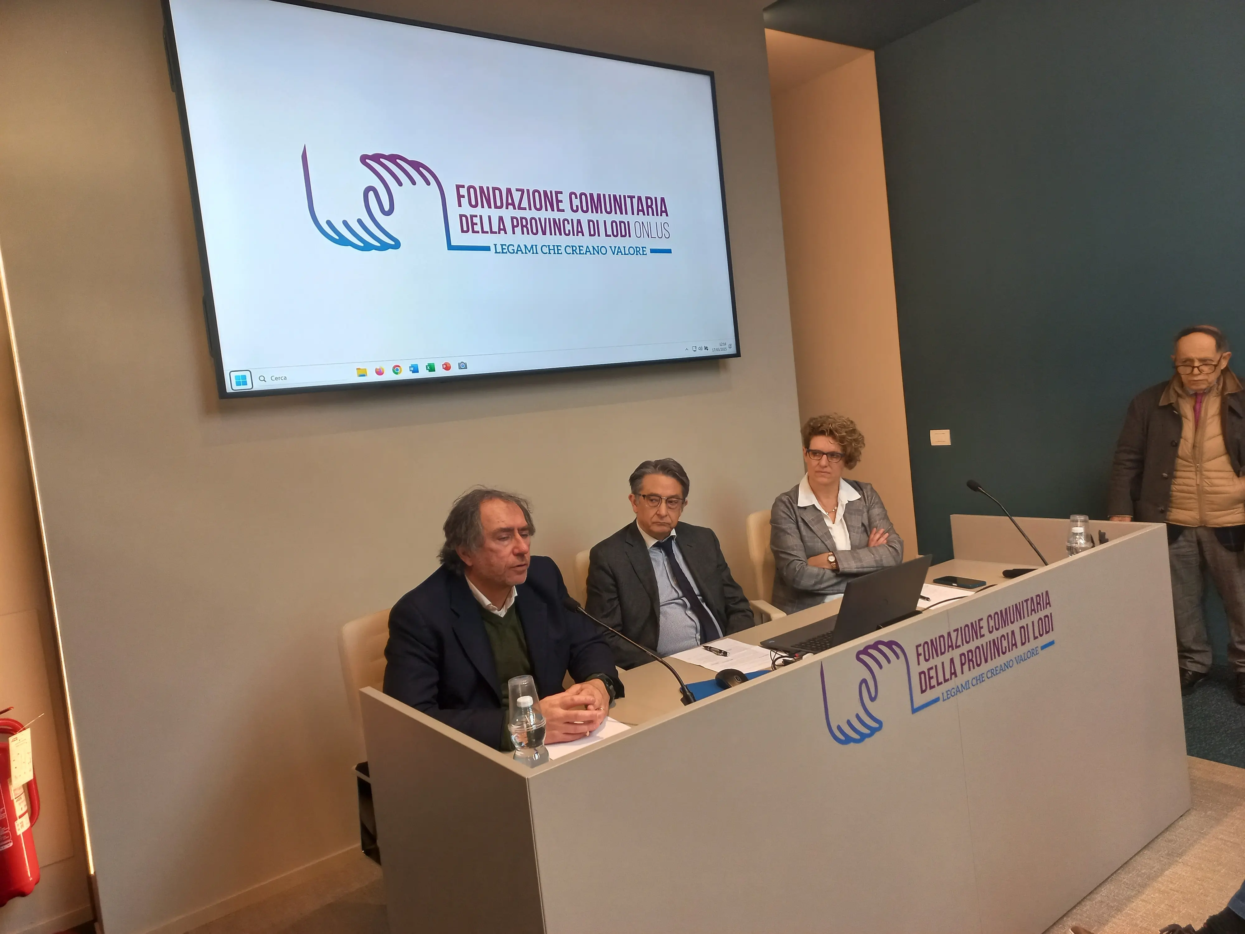 Una qualità della vita migliore nel Lodigiano: Fondazione Comunitaria mette in campo 500mila euro per “progetti rilevanti sovraterritoriali”