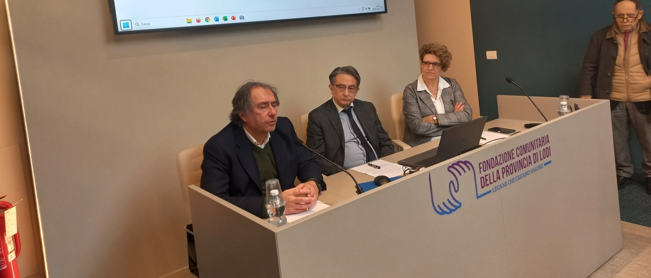 Una qualità della vita migliore nel Lodigiano: Fondazione Comunitaria mette in campo 500mila euro per “progetti rilevanti sovraterritoriali”