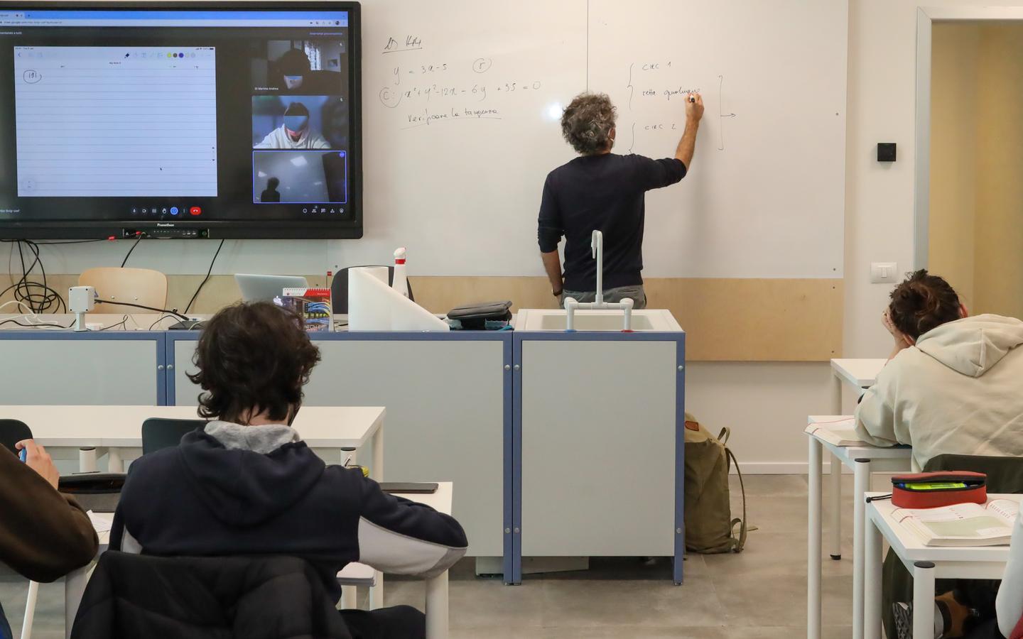 insegnanti tredicimila cattedre vuote perché la lombardia è una sede poco ambita da Ilgiorno.it insegnanti tredicimila cattedre vuote perché la lombardia è una sede poco ambita