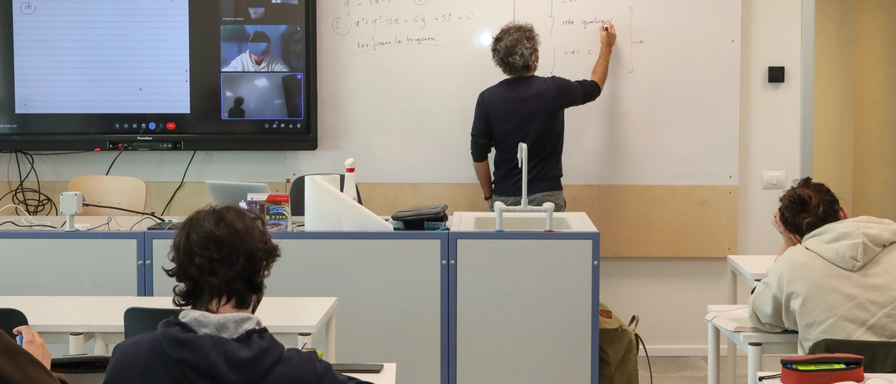 Insegnanti, tredicimila cattedre vuote: perché la Lombardia è una sede poco ambita