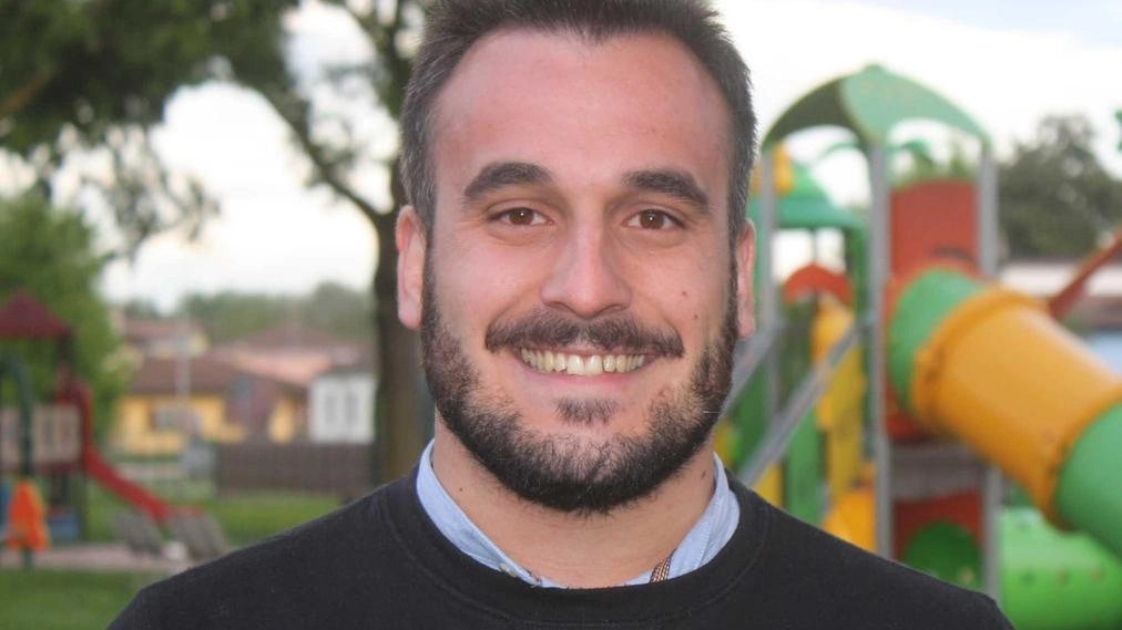 Lorenzo Mazzocchi consigliere comunale delegato a occuparsi della riserva Monticchie Lorenzo Mazzocchi consigliere comunale delegato a occuparsi della riserva Monticchie
