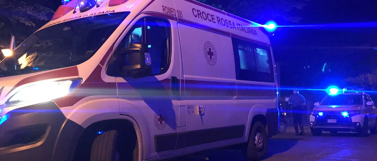 Bergamo, ragazzo di 26 anni ucciso con una coltellata alla schiena dopo la lite in strada