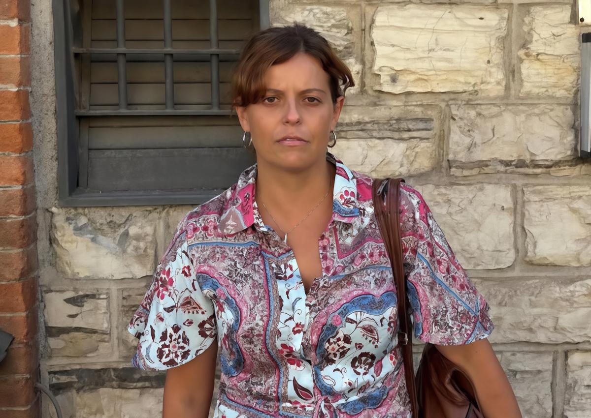 Ilaria Salis a sorpresa in carcere: "Tra i più sovraffollati d’Italia"