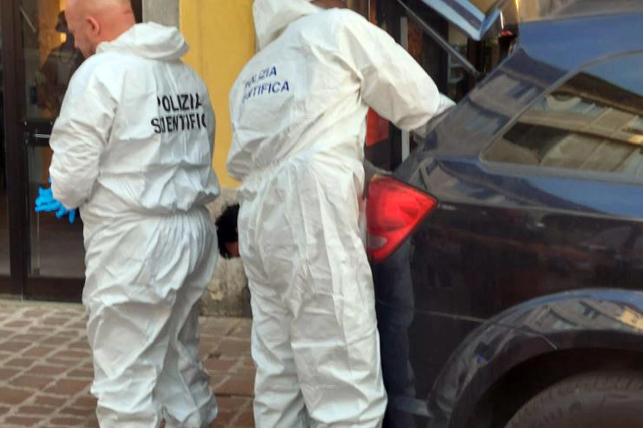 L'arma usata per uccidere Davide Gorla non è ancora stata trovata