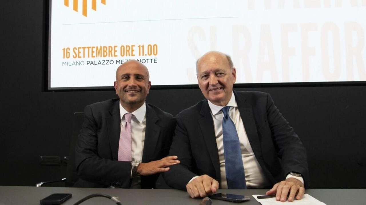 Piano da 40 milioni di euro di investimenti