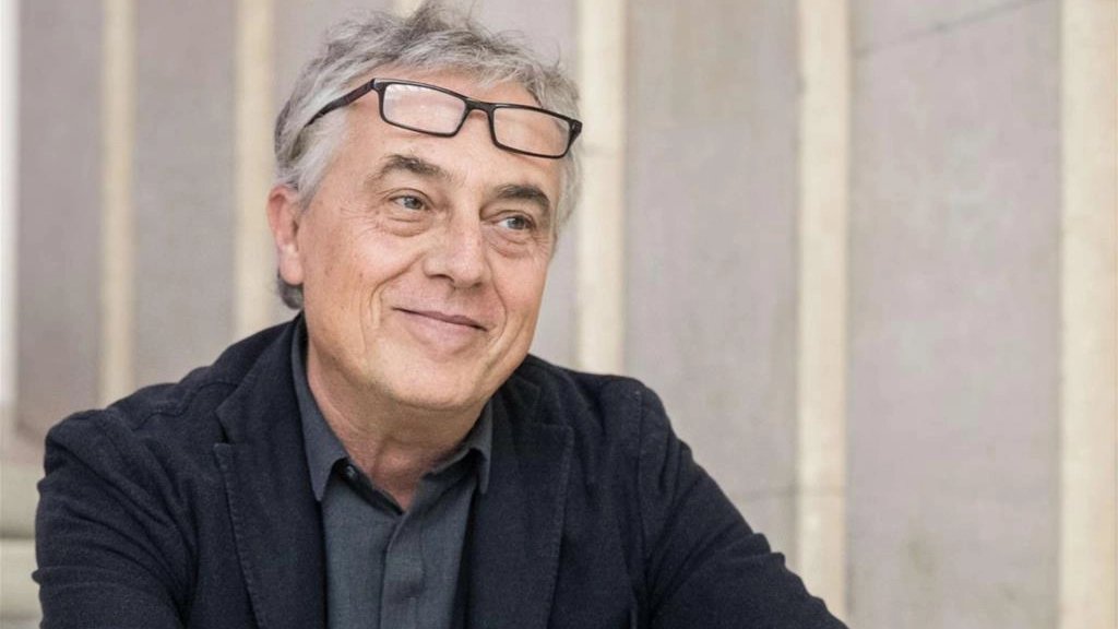 L'archistar Stefano Boeri, presidente della Triennale di Milano L'archistar Stefano Boeri, presidente della Triennale di Milano