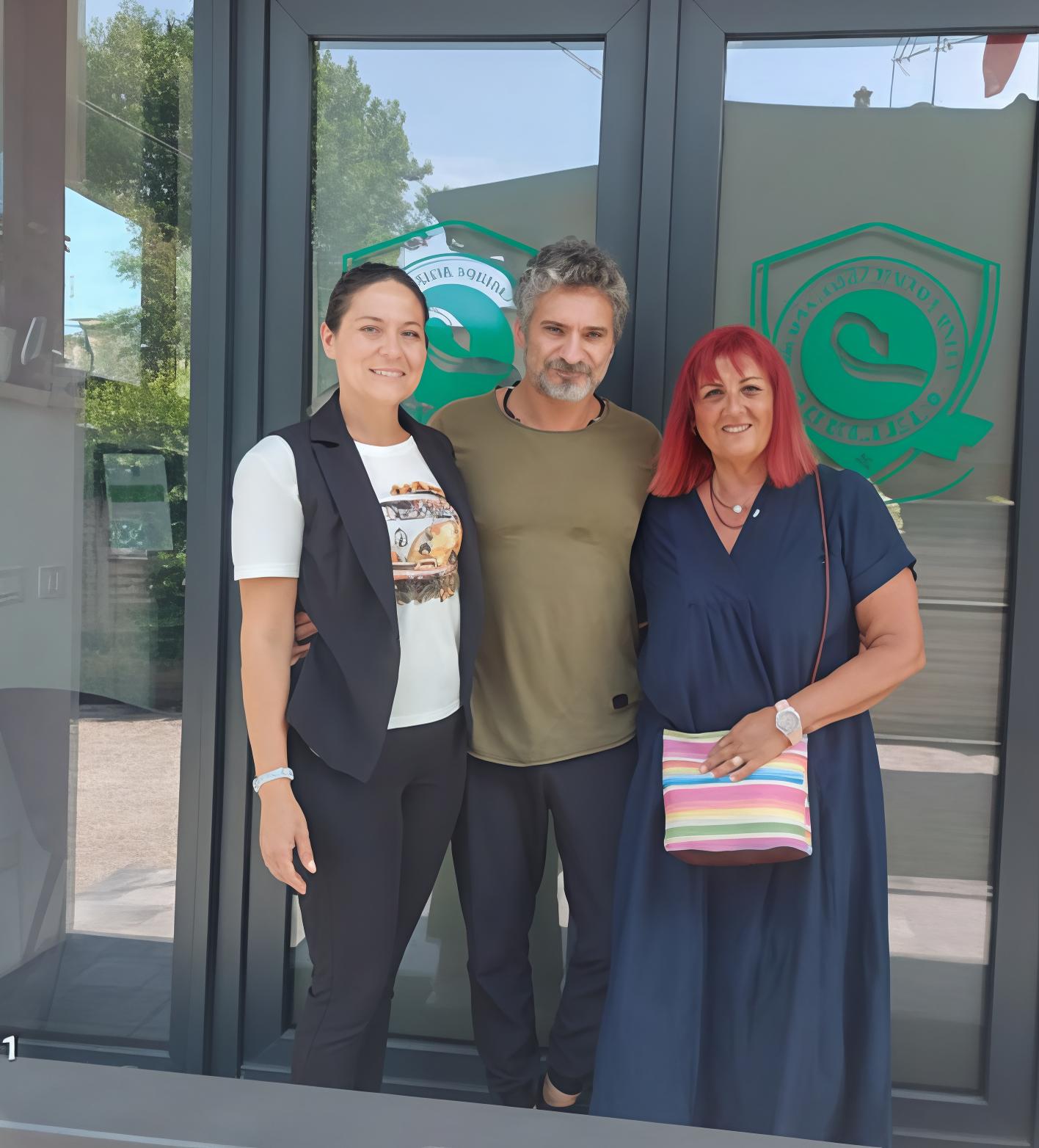 “Casa Naviglio”. Ecco l’oasi per la terza età “Casa Naviglio”. Ecco l’oasi per la terza età