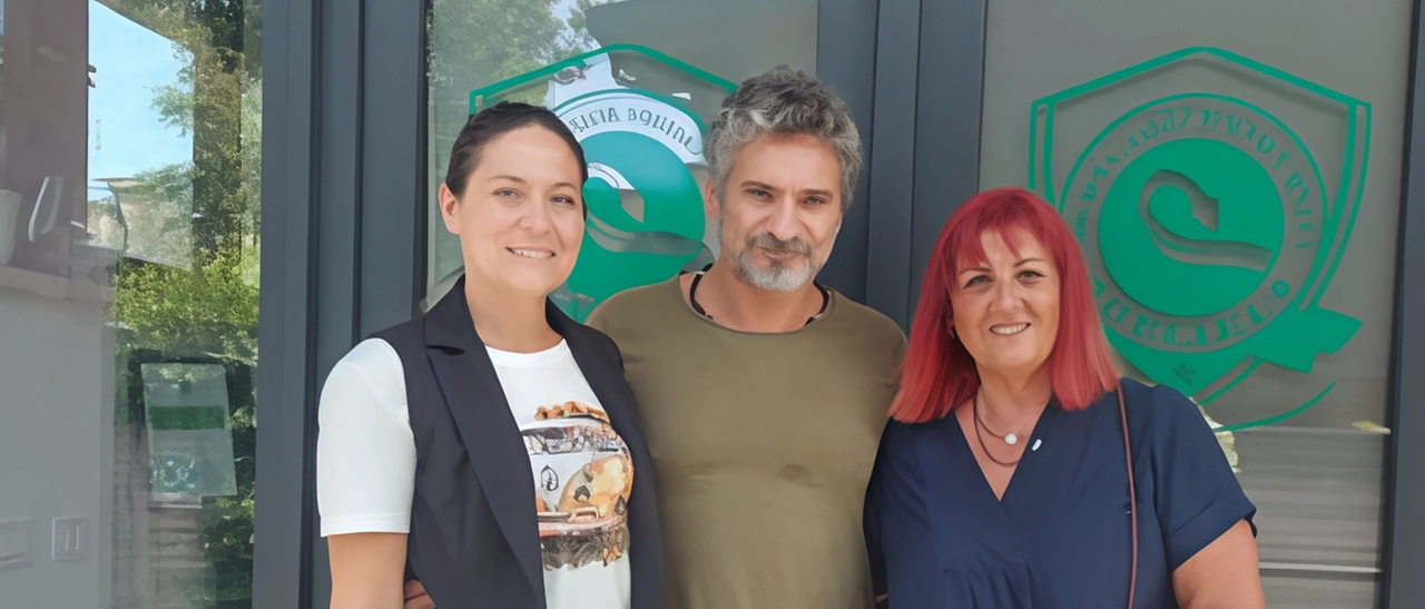 “Casa Naviglio”. Ecco l’oasi per la terza età