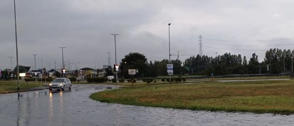 Maltempo di oggi, mercoledì 20 agosto: disagi anche ad Assago e sulle tangenziali