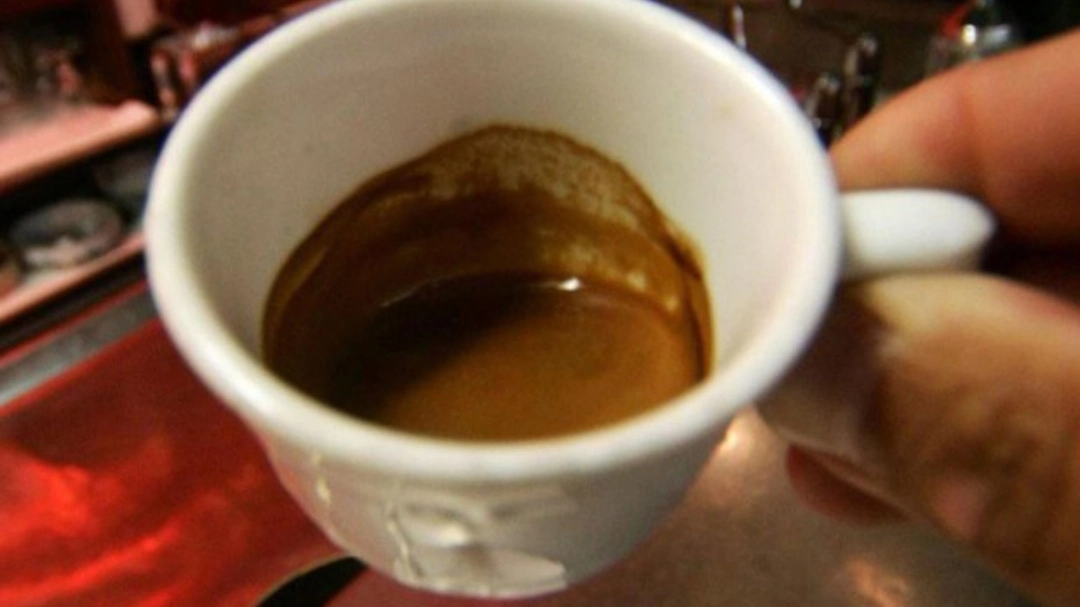 Caffè gratis nelle Aree di Servizio (foto da Ansa) Caffè gratis nelle Aree di Servizio (foto da Ansa)