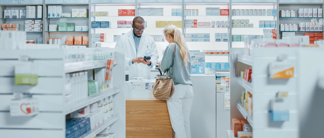Farmacie di turno a Cremona aperte oggi, 09 maggio 2025