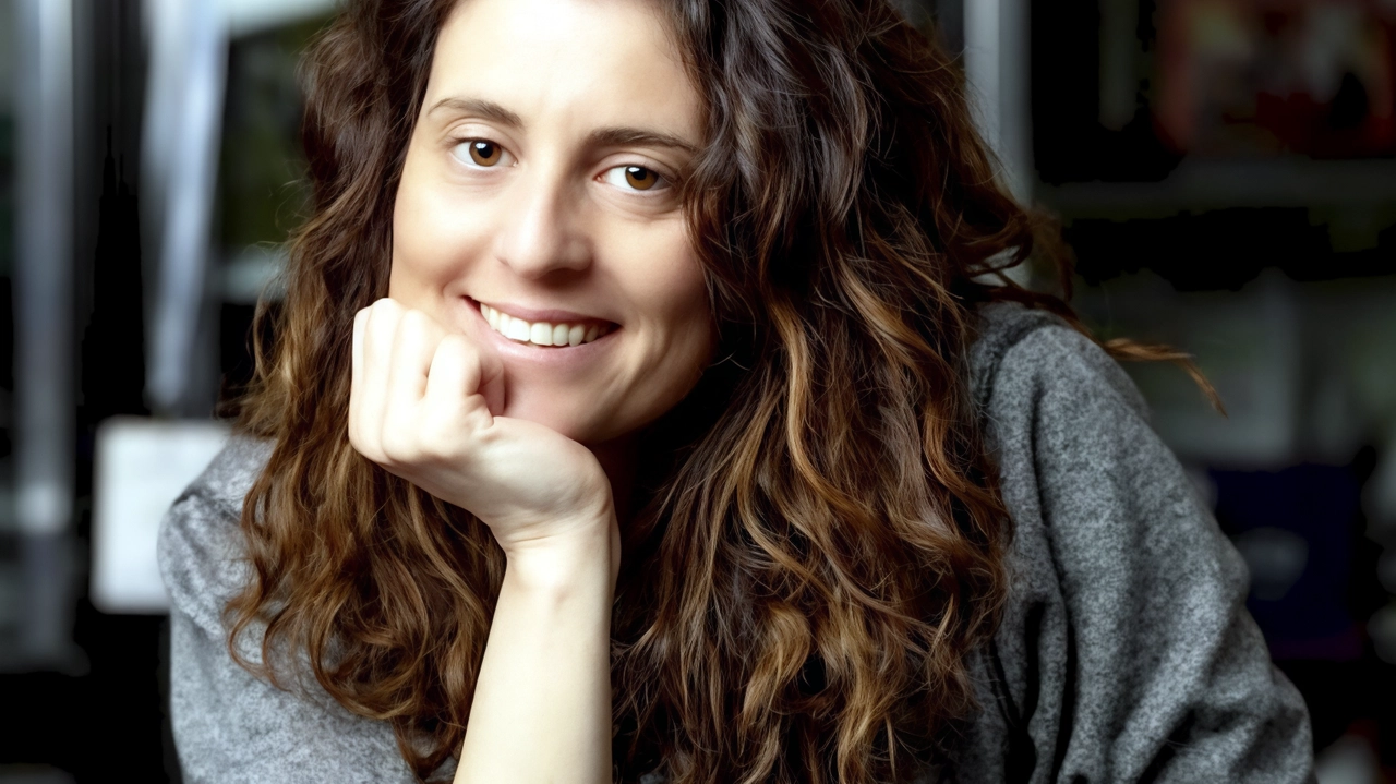 I suoi genitori la volevano insegnante ma Adriana Busi scoprì l’amore per il teatro senza mai abbandonare l’interesse per gli animali e le attività rurali Dopo dieci anni sulle scene ha scelto di portare avanti l’azienda agricola di famiglia I suoi genitori la volevano insegnante ma Adriana Busi scoprì l’amore per il teatro senza mai abbandonare l’interesse per gli animali e le attività rurali Dopo dieci anni sulle scene ha scelto di portare avanti l’azienda agricola di famiglia