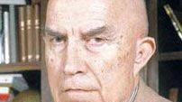 Gianfranco Miglio