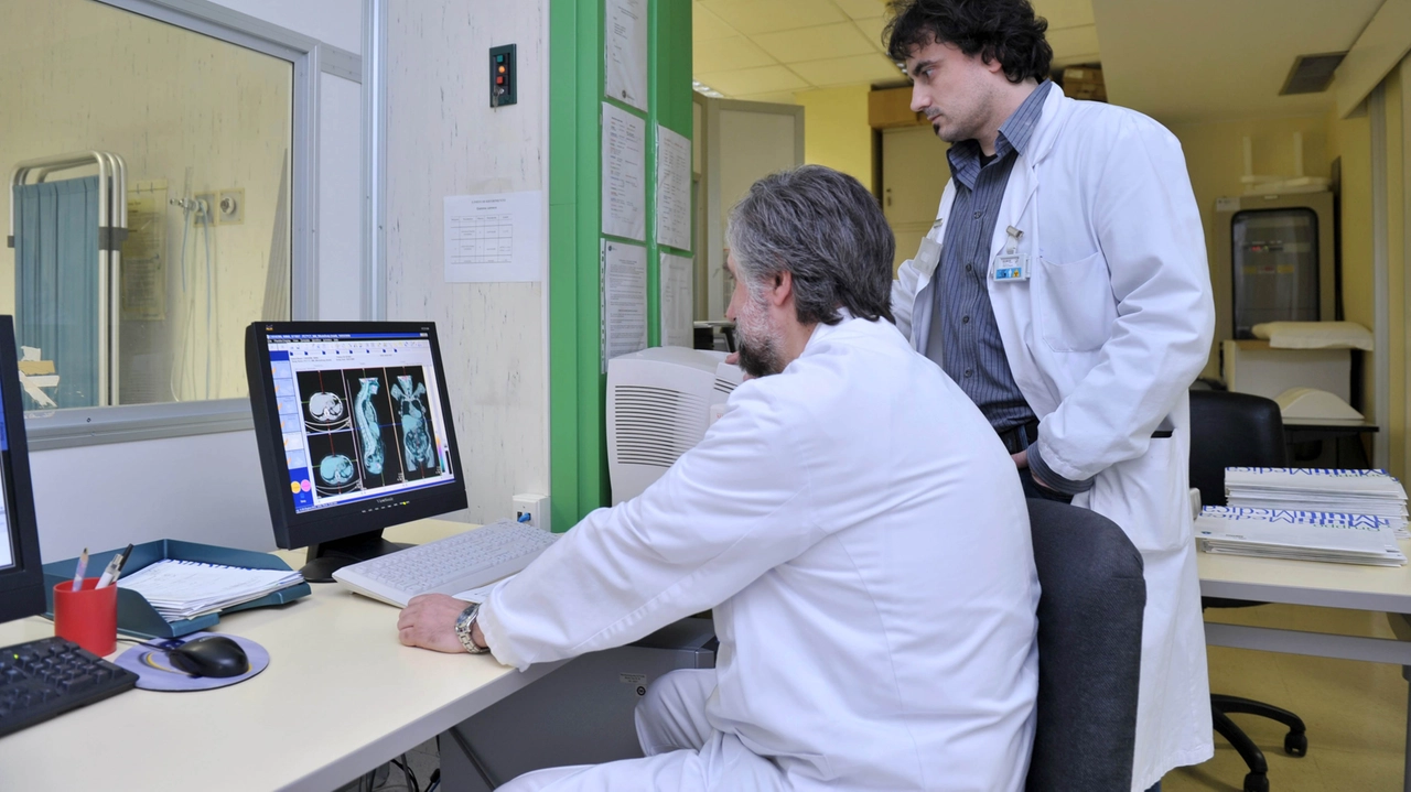 Lo studio clinico è stato pubblicato sullo European Journal of Medicine Lo studio clinico è stato pubblicato sullo European Journal of Medicine