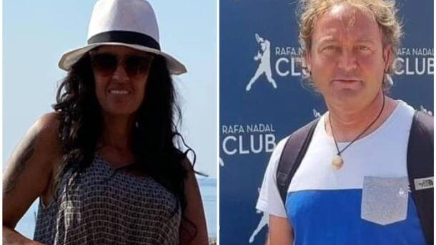 Fabio Ravasio e Adilma Pereira Carneiro Fabio Ravasio e Adilma Pereira Carneiro
