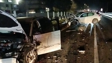Incubo sulla Statale 38, la strada delle Olimpiadi invernali: “Tre ore al volante, ma immobile”