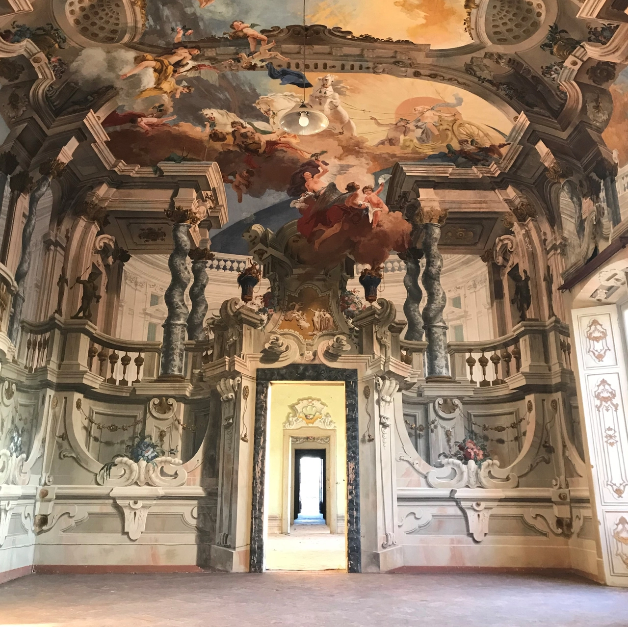 Sala Galliari