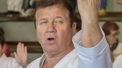 Giordano Giacomelli, maestro di karate, è stato trovato senza vita nella sua casa Giordano Giacomelli, maestro di karate, è stato trovato senza vita nella sua casa