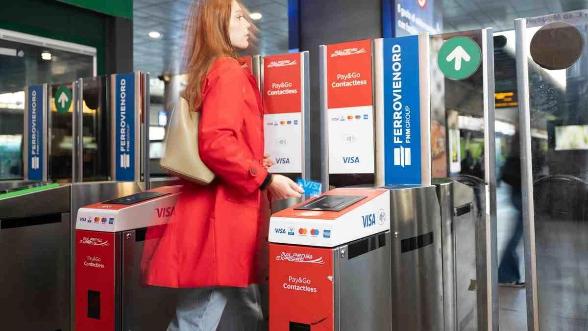 Il collegamento tra Milano e Malpensa sarà trasferito sul nuovo asse Rho-Gallarate eliminando il passaggio da Saronno