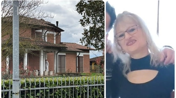 L’omicidio di Sabrina Baldini Paleni a Chignolo Po, il compagno Franco Pettineo ha confessato: “Abbiamo litigato e l’ho strangolata”