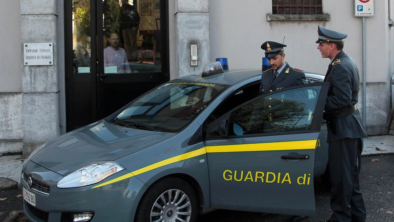 Nuova Tenenza della Guardia di Finanza a Cassina de’ Pecchi Per le fiamme gialle si avvicina il trasferimento da Gorgonzola Nuova Tenenza della Guardia di Finanza a Cassina de’ Pecchi Per le fiamme gialle si avvicina il trasferimento da Gorgonzola
