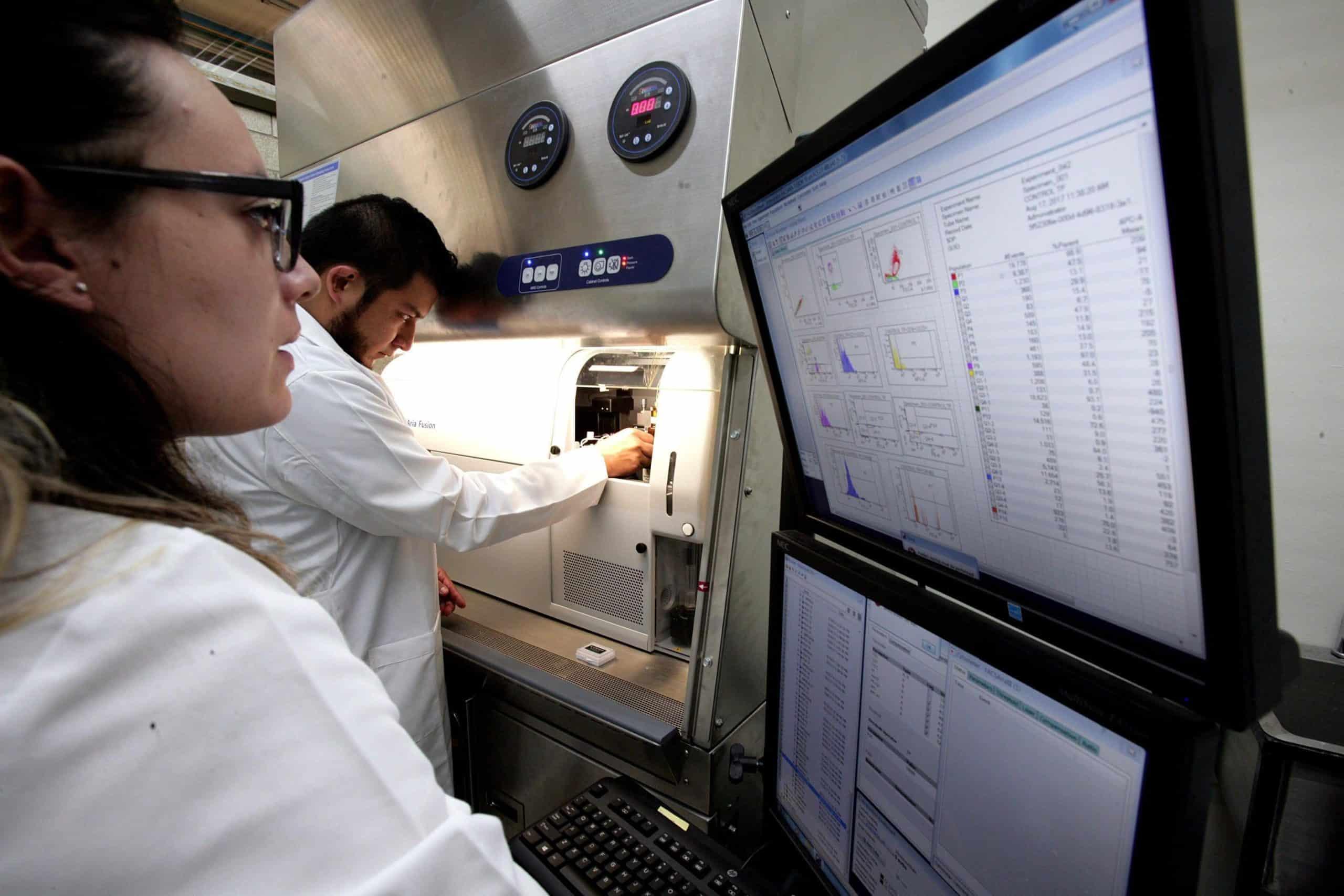 Tumori e Alzheimer, le biopsie si faranno con un cerotto a microaghi: l Tumori e Alzheimer, le biopsie si faranno con un cerotto a microaghi: l