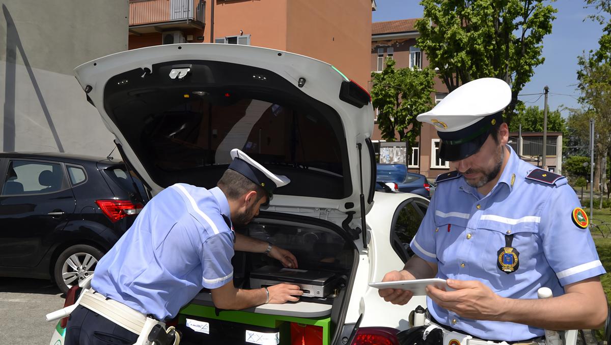 In 10 (o più) nell’alloggio da cinque. Tra loro un lavoratore clandestino In 10 (o più) nell’alloggio da cinque. Tra loro un lavoratore clandestino